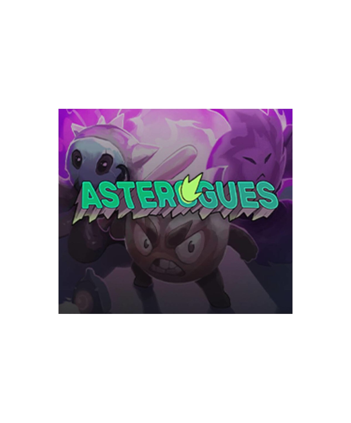 Asterogues Steam Key GLOBAL